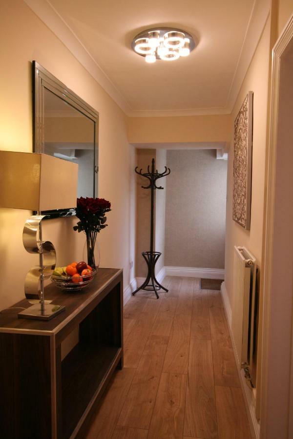 The Thomas Suite Λαντούντνο Εξωτερικό φωτογραφία