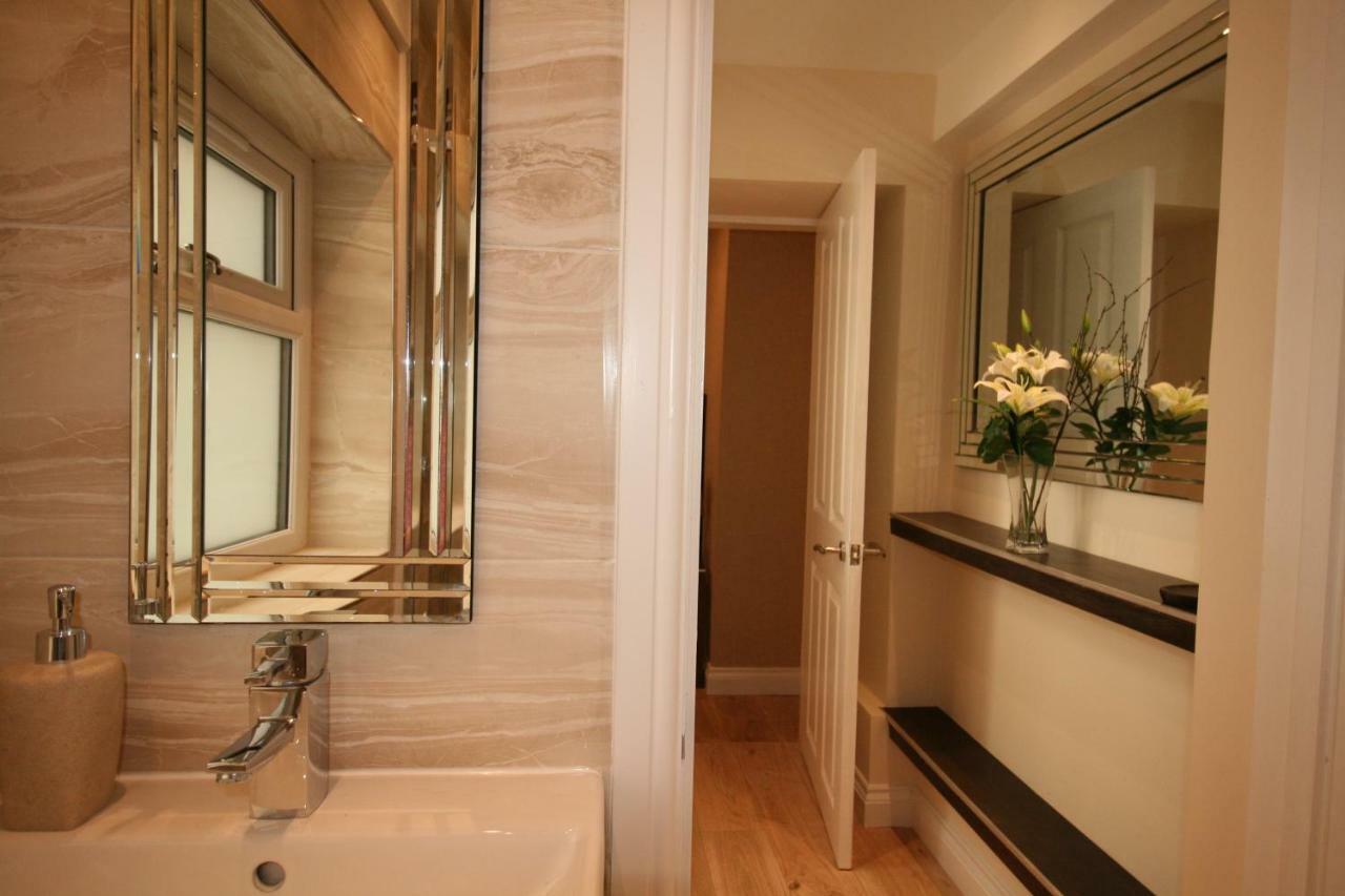 The Thomas Suite Λαντούντνο Εξωτερικό φωτογραφία