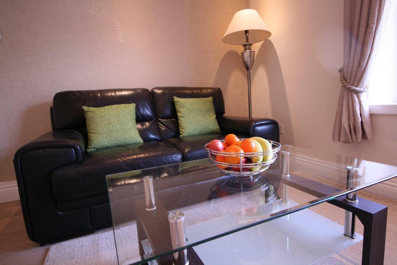 The Thomas Suite Λαντούντνο Εξωτερικό φωτογραφία